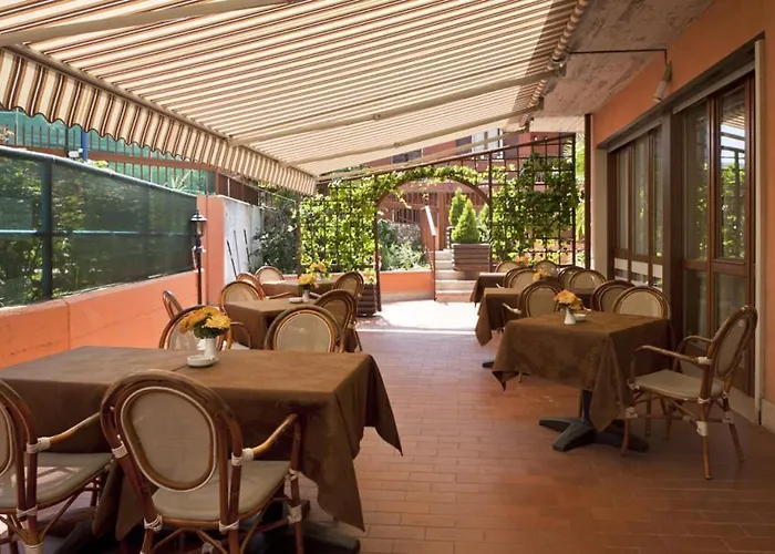 Hotel St. Antony